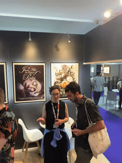 GIF by Alex Boya