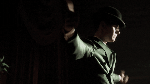 fox tv GIF by Gotham