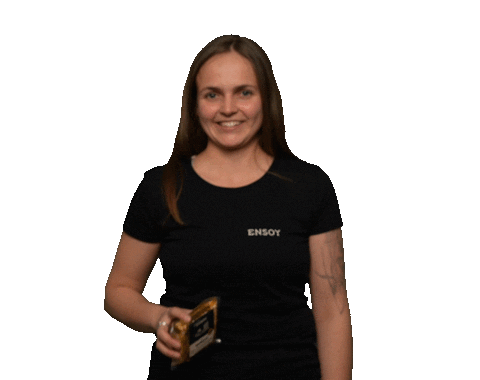 Tofugang Sticker by Ensoy