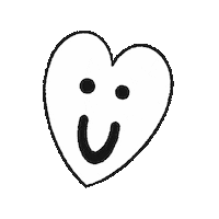 Happy In Love Sticker