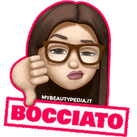 mybeautypedia beauty makeup review recensione Sticker