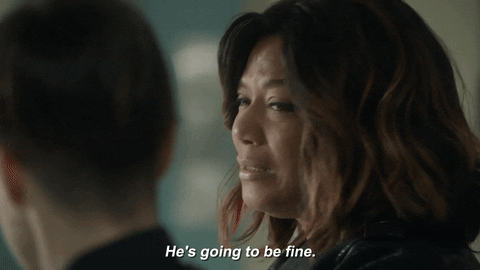 sad lee daniels GIF by STAR