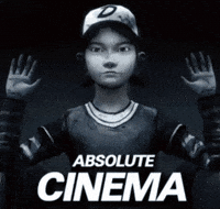 The Walking Dead Twd GIF