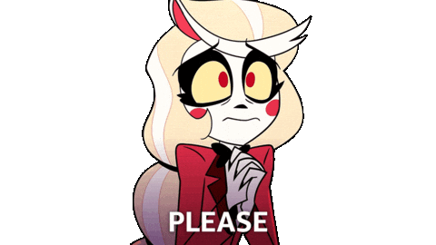 Amazon Studios Please Sticker by Amazon Prime Video