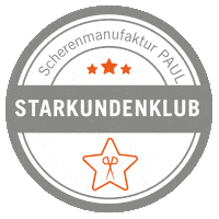 Stars Sterne Sticker by Scherenmanufaktur PAUL