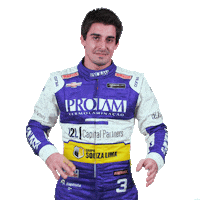 Stockcar Sticker by Stock Car Brasil