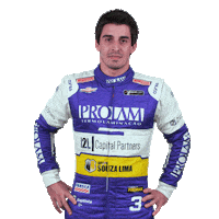 Stockcar Sticker by Stock Car Brasil