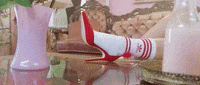 music video josephina GIF