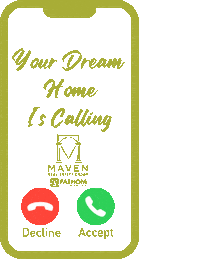 Sticker by mavenrealestatewtx