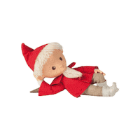 Lazy Sticker by SandmannUndFreunde