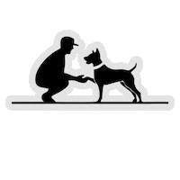 RedPandaRo dog animal pet redpanda Sticker