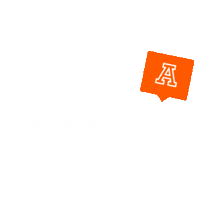 Anahuac Merida Sticker by Anáhuac Mayab