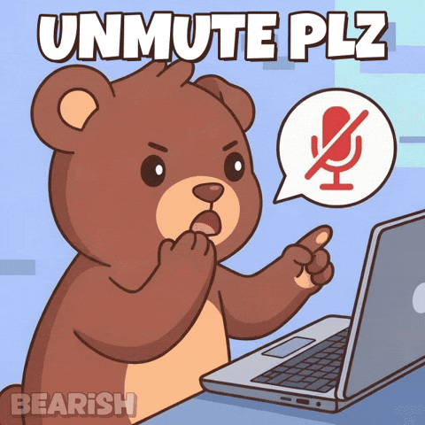 Shocked Computer GIF by BEARISH