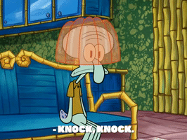 season 7 GIF by SpongeBob SquarePants
