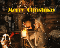 Christmas GIF
