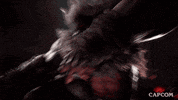 Video Game Power GIF by CAPCOM