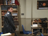the amanda show nicksplat GIF