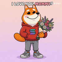 Happy In Love GIF by BONK