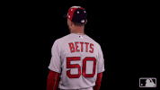 Red Sox Sport GIF by MLB