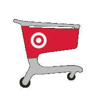 Target Concentrate Sticker by Branch Basics