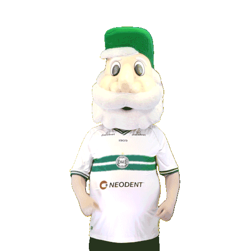 Futebol Coxa Sticker by Coritiba