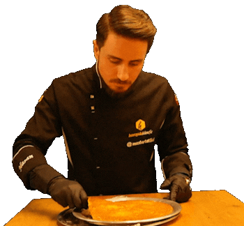 Mastertatlici Sticker by Hanzade Terrace Restaurant