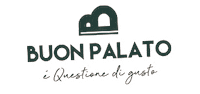 buonpalato food cheese cremona buonpalato Sticker