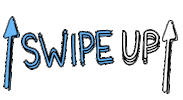Swipeup Cppl Sticker by CANAL+ Polska
