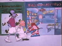 nicksplat doug GIF