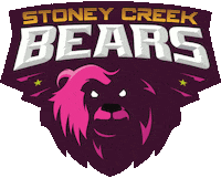 F45Stoneycreek f45 stoney creek f45stoneycreek f45 stoney creek bears f45stoneycreekbears Sticker