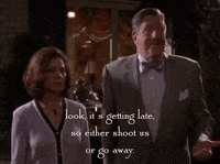 season 5 netflix GIF by Gilmore Girls 