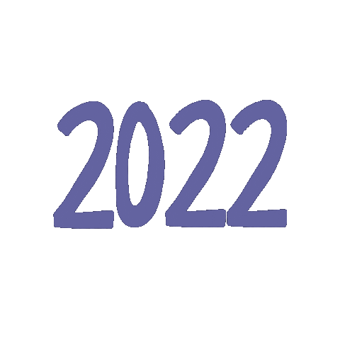 New Year Jahreswechsel Sticker