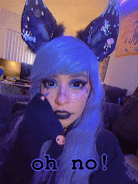 Oh No Oops GIF