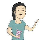 Happy Hong Kong Sticker by Hungjeruncle