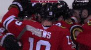 Ice Hockey Sport GIF by NHL