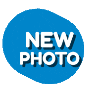 Instagram Tag Sticker