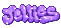 Jellies Instadog Sticker by HOUNDcollection