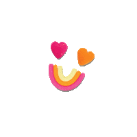 In Love Sticker by Play-Doh