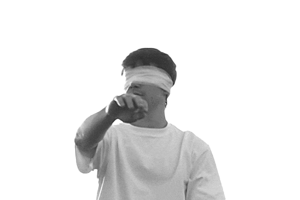 Sad Sadness Sticker by Medalla