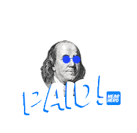 work pay me Sticker by NearHero