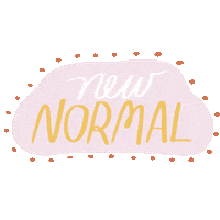 runawayjules new covid quarantine stayathome Sticker