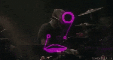 GIF by Coachella