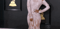 The Grammys GIF by Recording Academy / GRAMMYs