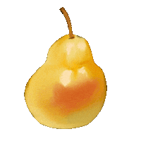 Tikovkaart Sticker