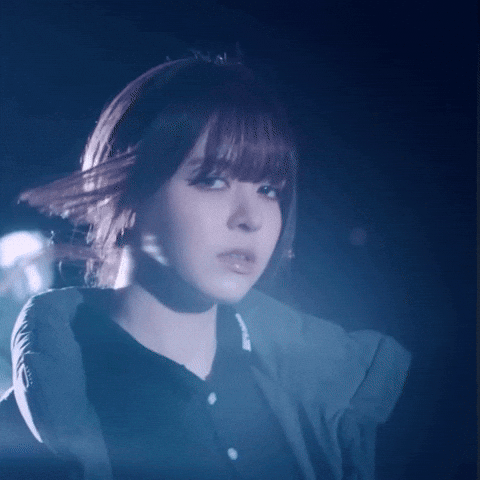 Lily GIF