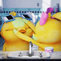 Beauty Love GIF by Atrium