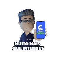Internet Sticker by GrupoCedNet