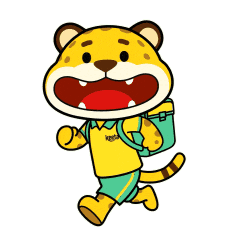 Kiki Sticker by Keeta