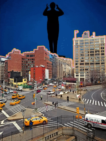 new york vintage GIF by Tyler Resty