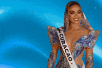 Miss Universe Korsou GIF by Xfrm.io